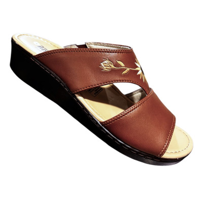 Romulo Sandalia  Arequipe Talla 38 Ref 7037